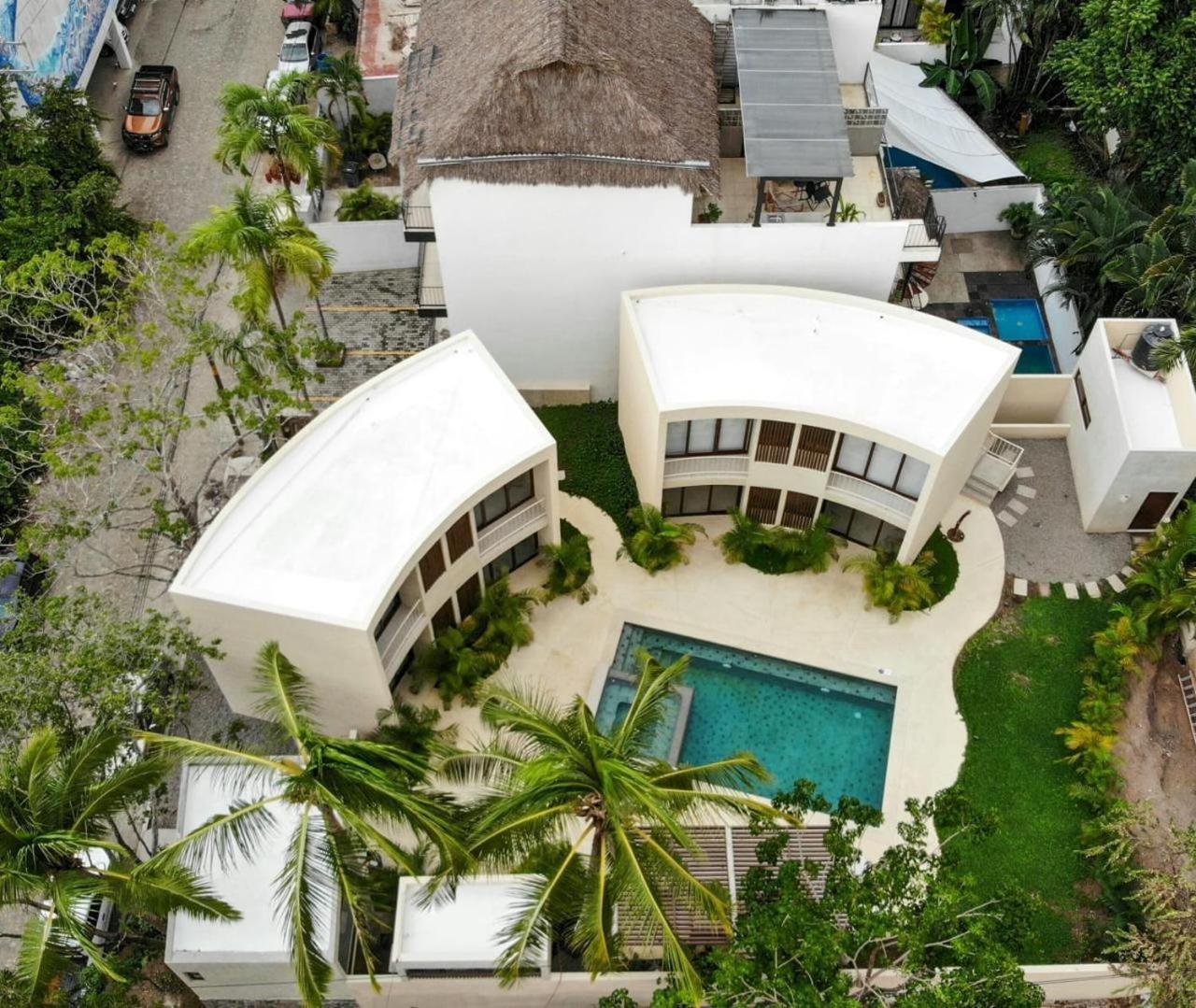 La Boheme Sayulita